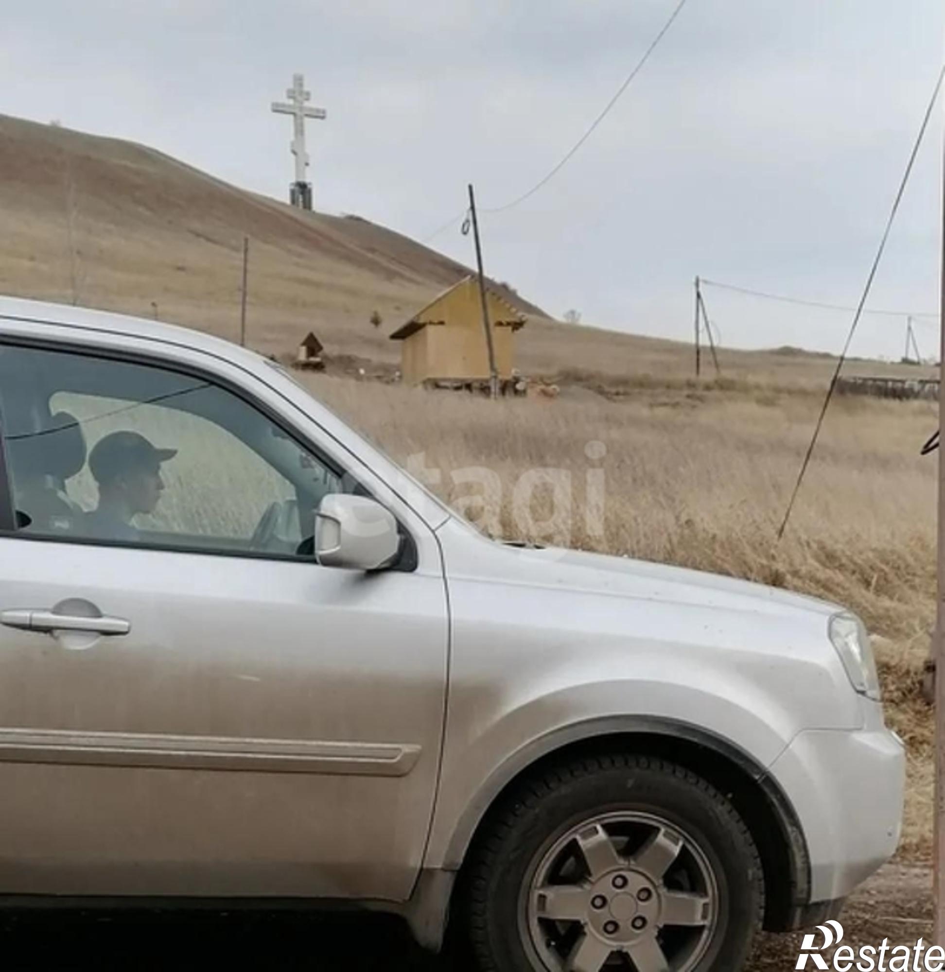 Купить землю, земельный участок за 300 000 рублей на улица Новостроек