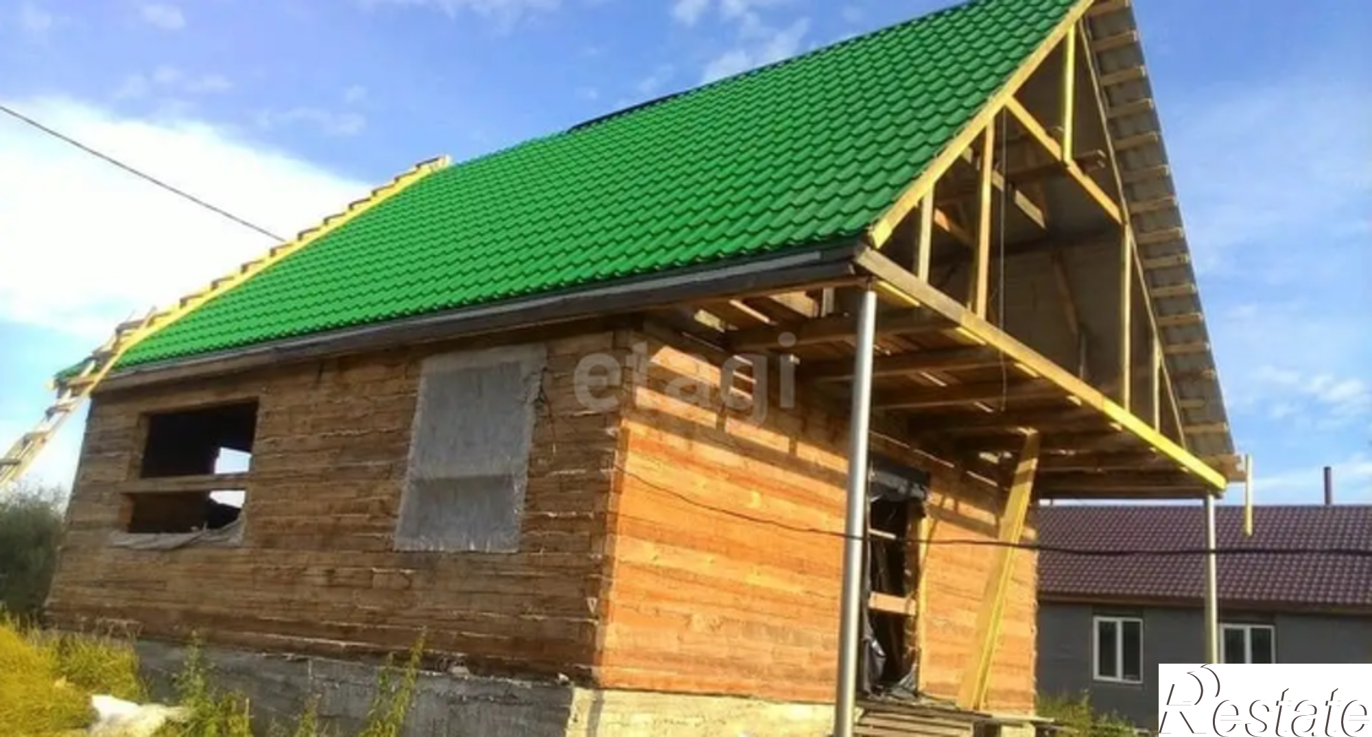 Купить дачу, дом, коттедж за 2 000 000 рублей на Array