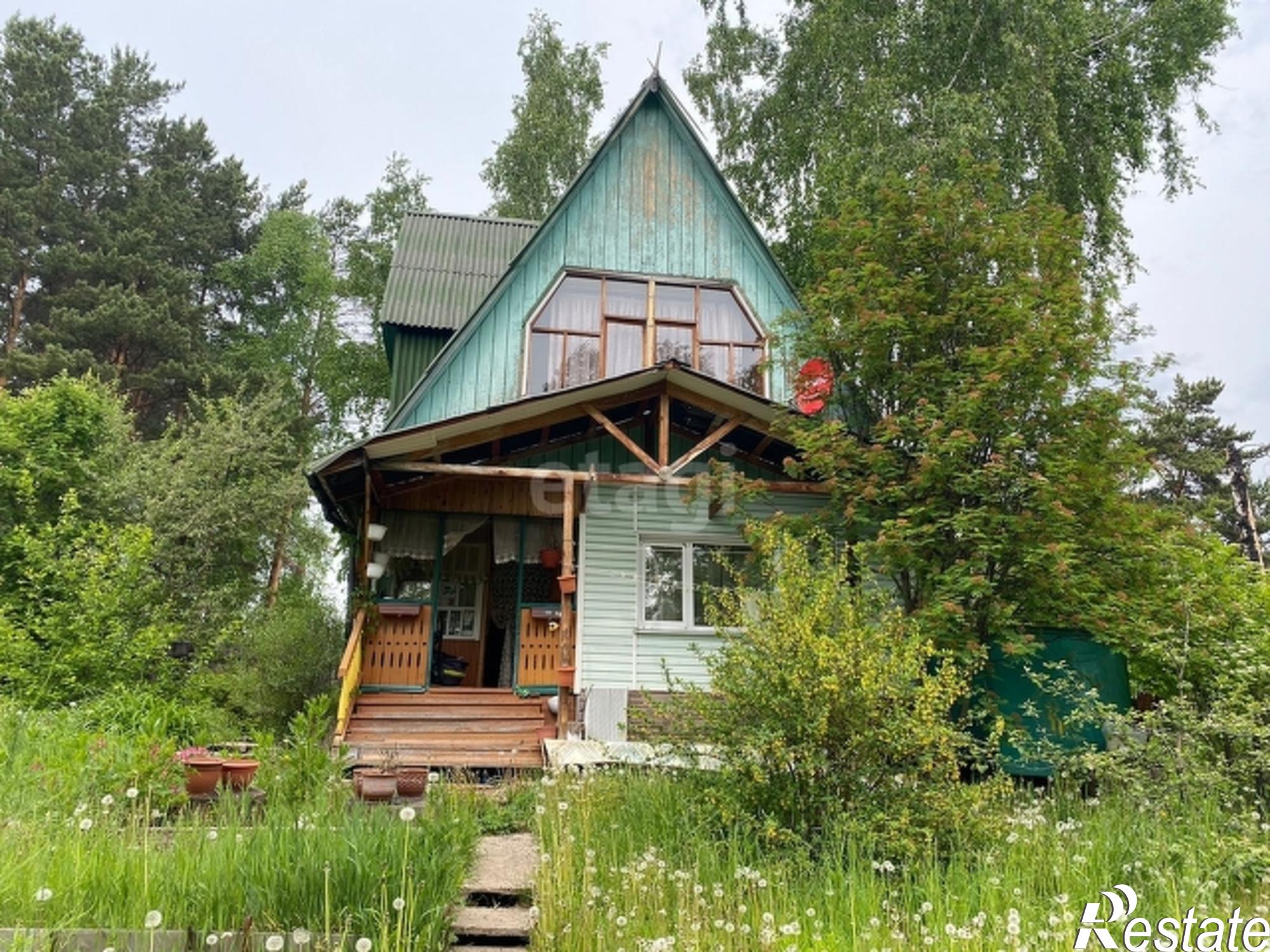 Купить дачу, дом, коттедж за 2 000 000 рублей