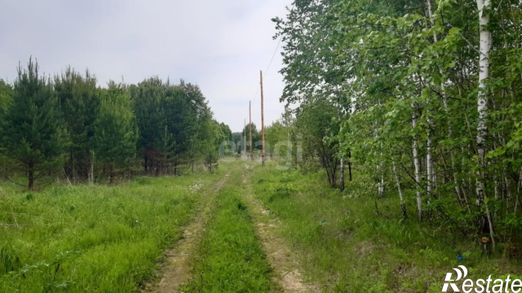 Купить землю, земельный участок за 170 000 рублей на Array