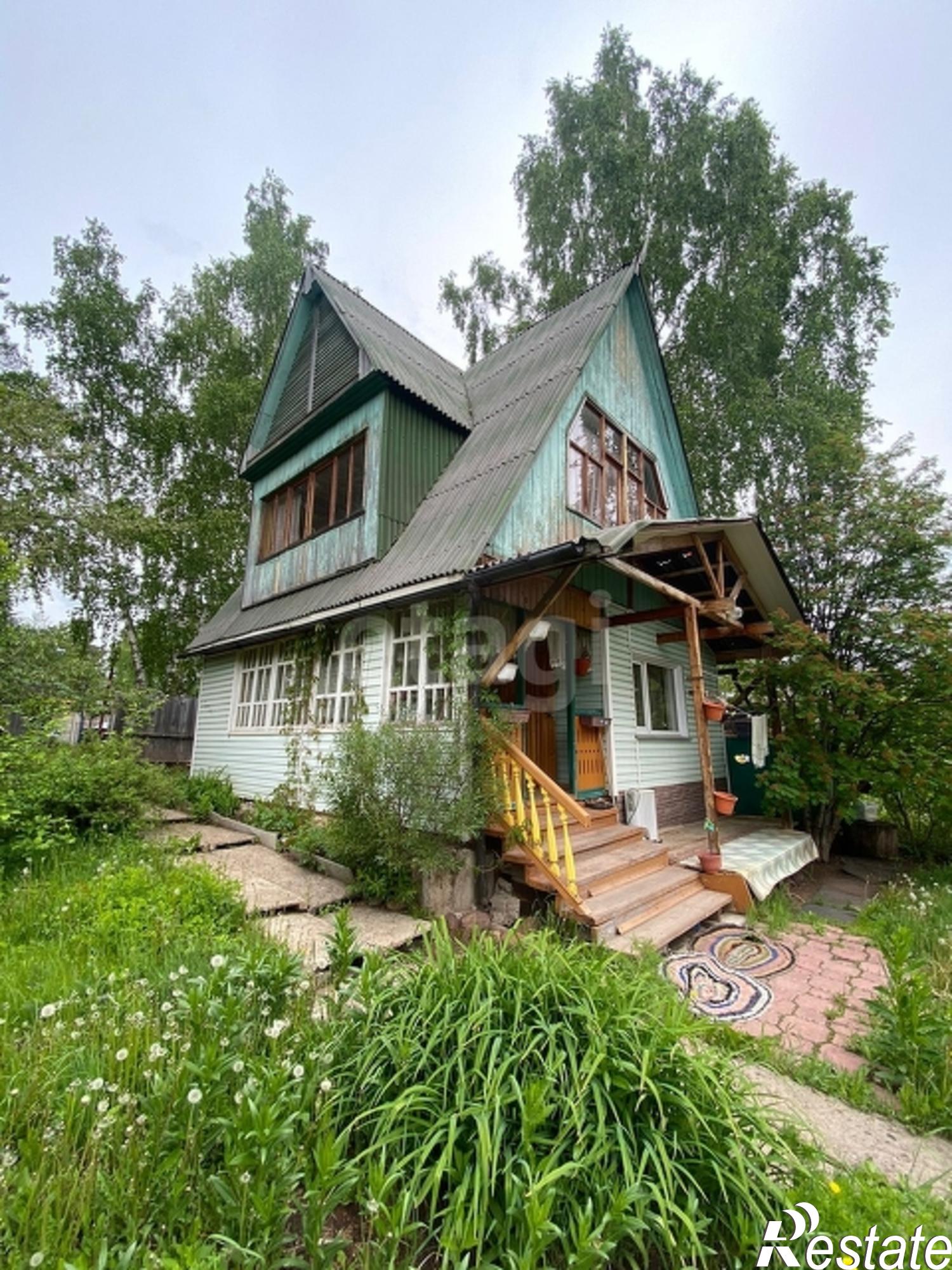 Купить дачу, дом, коттедж за 2 000 000 рублей