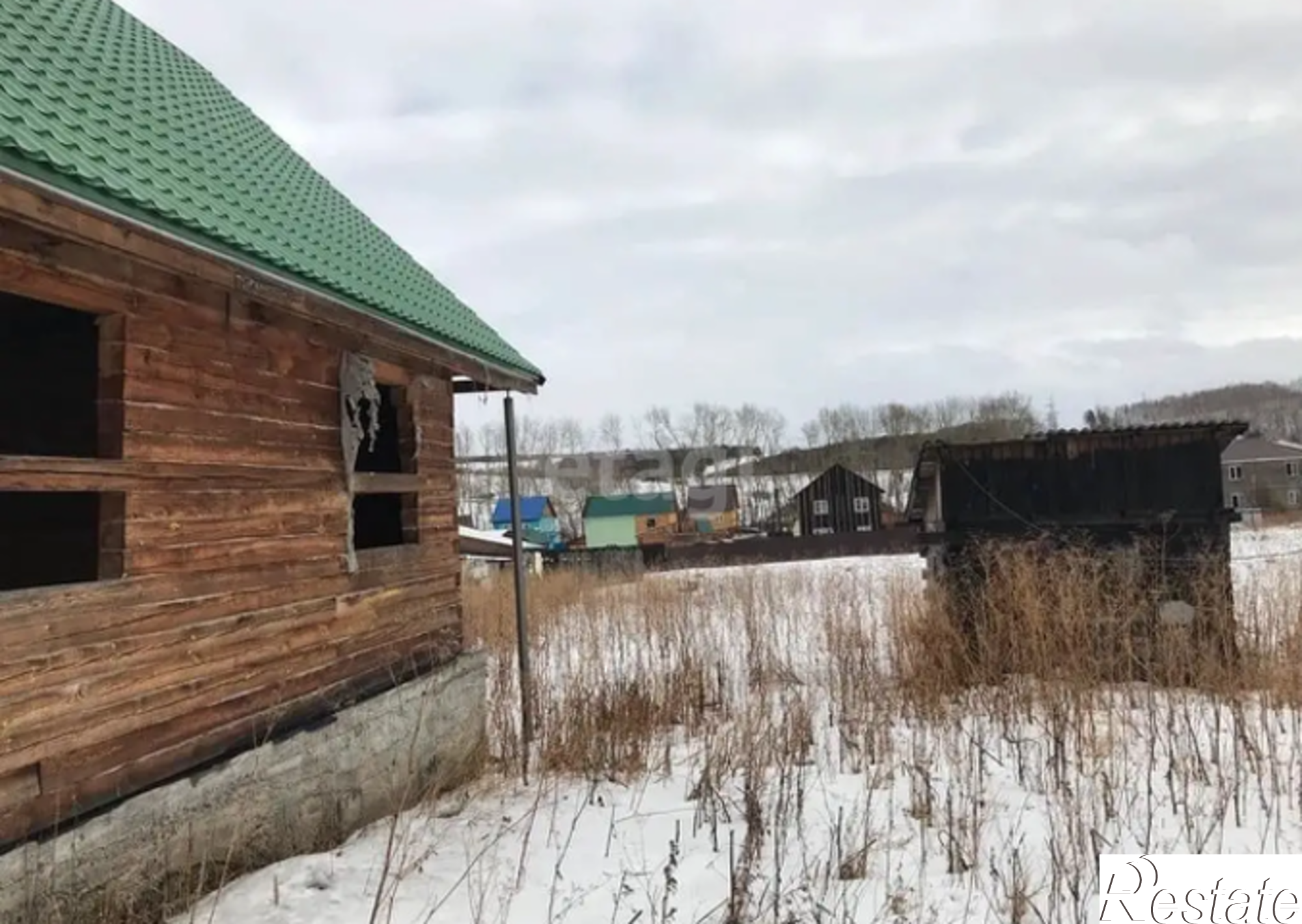 Купить дачу, дом, коттедж за 2 000 000 рублей на Array