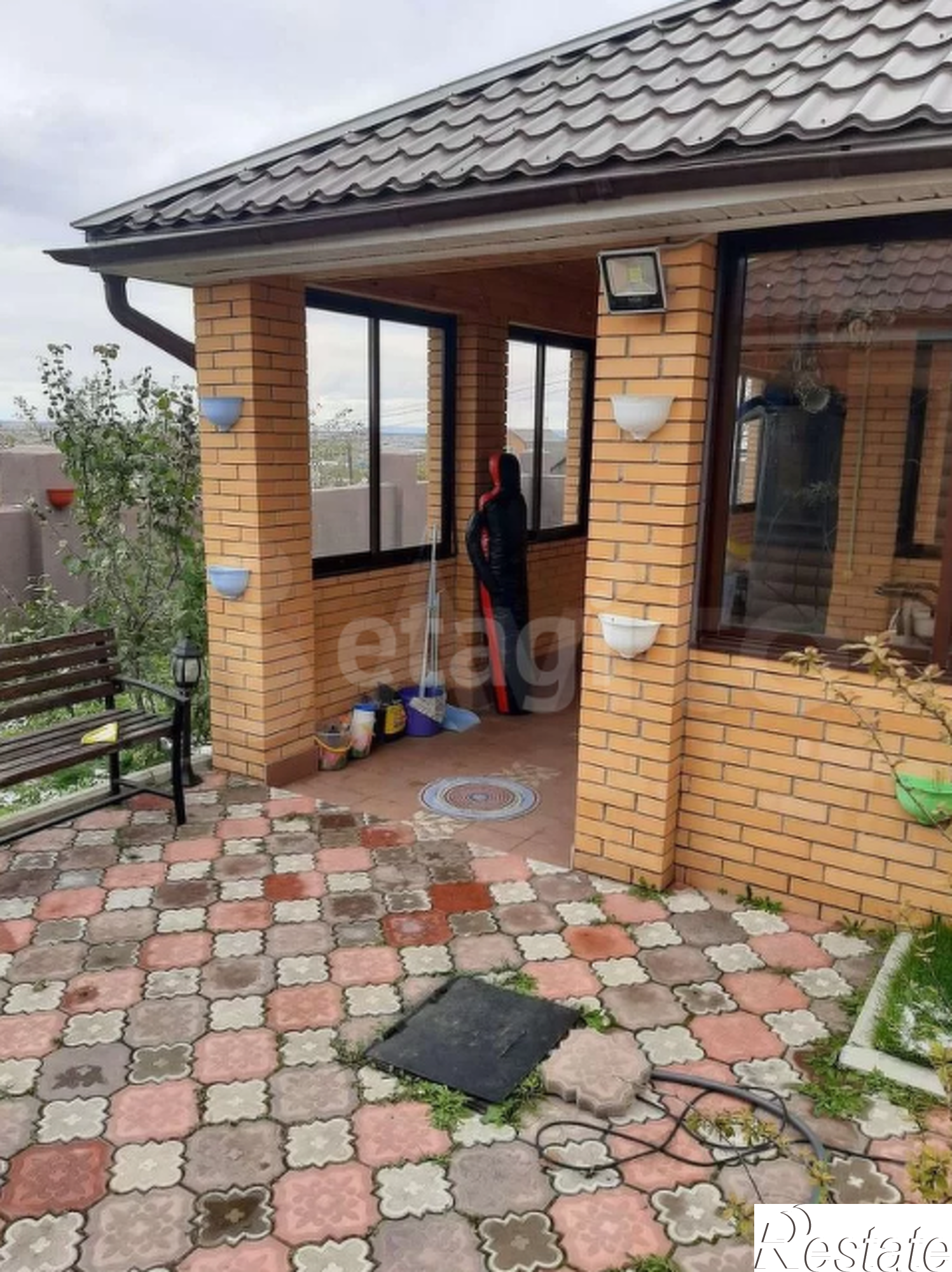 Купить дачу, дом, коттедж за 9 950 000 рублей на Array