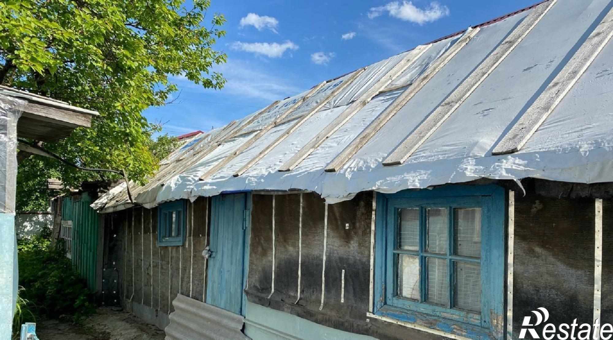 Купить дачу, дом, коттедж за 1 400 000 рублей на 2-й Хвалынский проезд 0