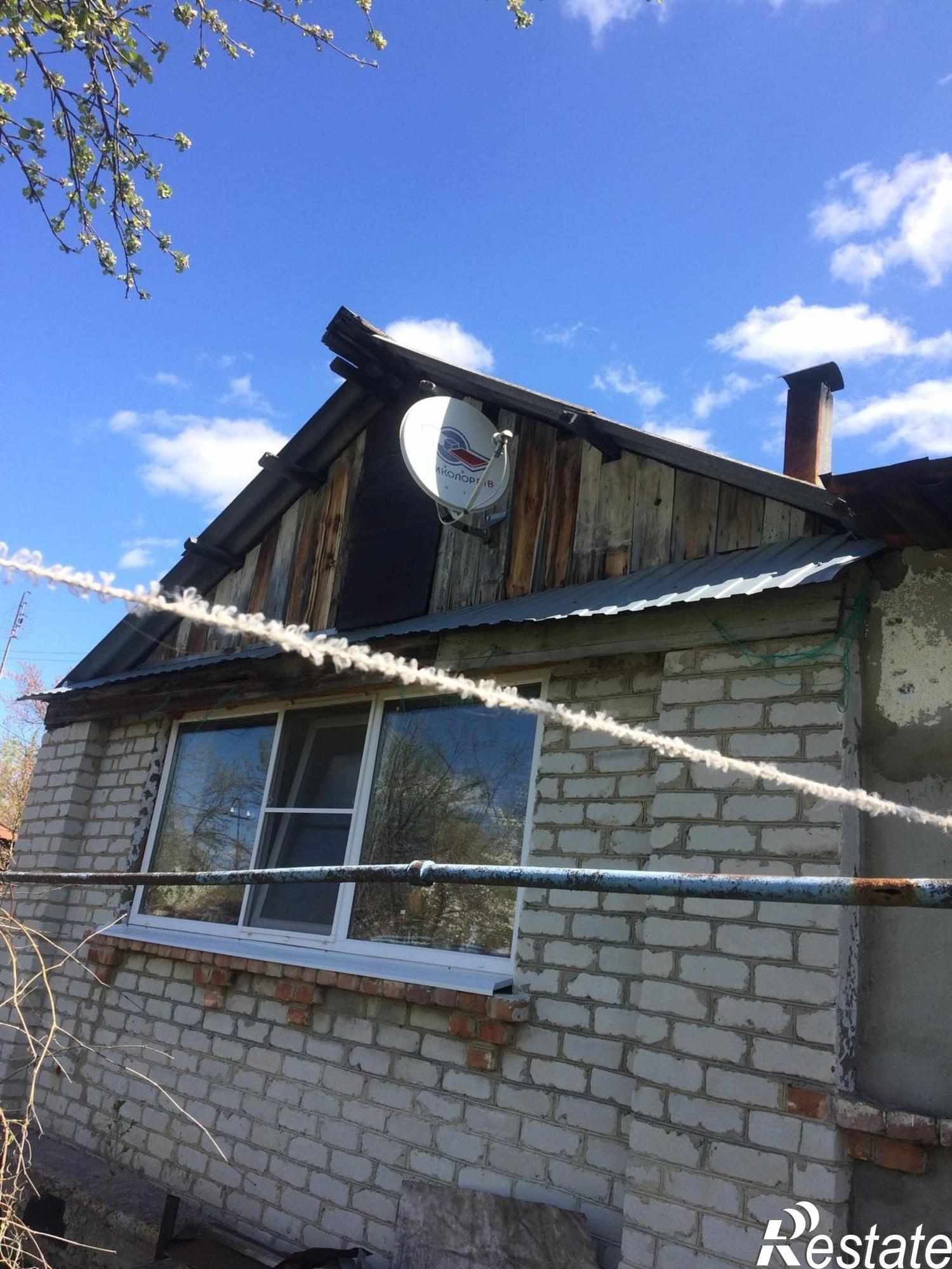 Купить дачу, дом, коттедж за 1 000 000 рублей на 7-й Подлесный проезд 0
