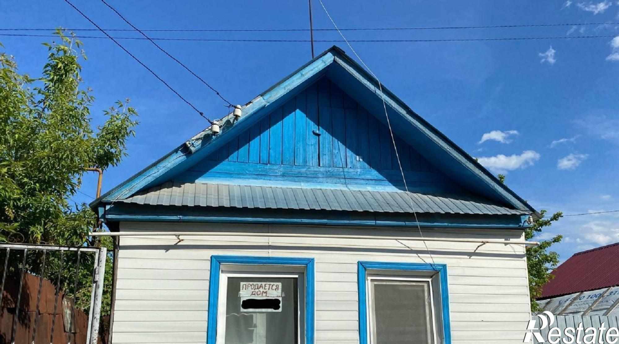 Купить дачу, дом, коттедж за 1 400 000 рублей на 2-й Хвалынский проезд 0