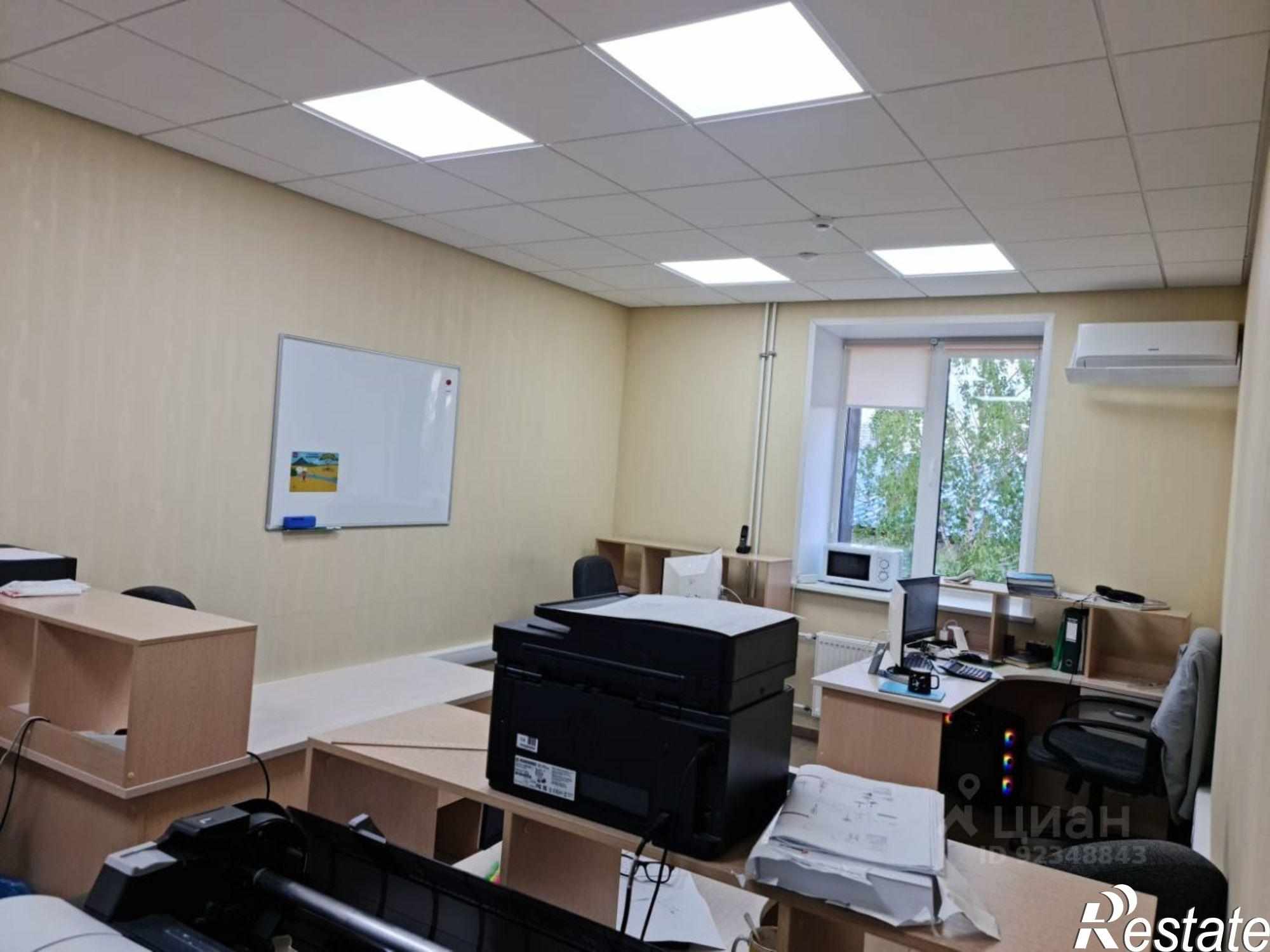 Купить ОСЗ, отдельно стоящее здание за 69 900 300 рублей на улица Лесотехникума, 49
