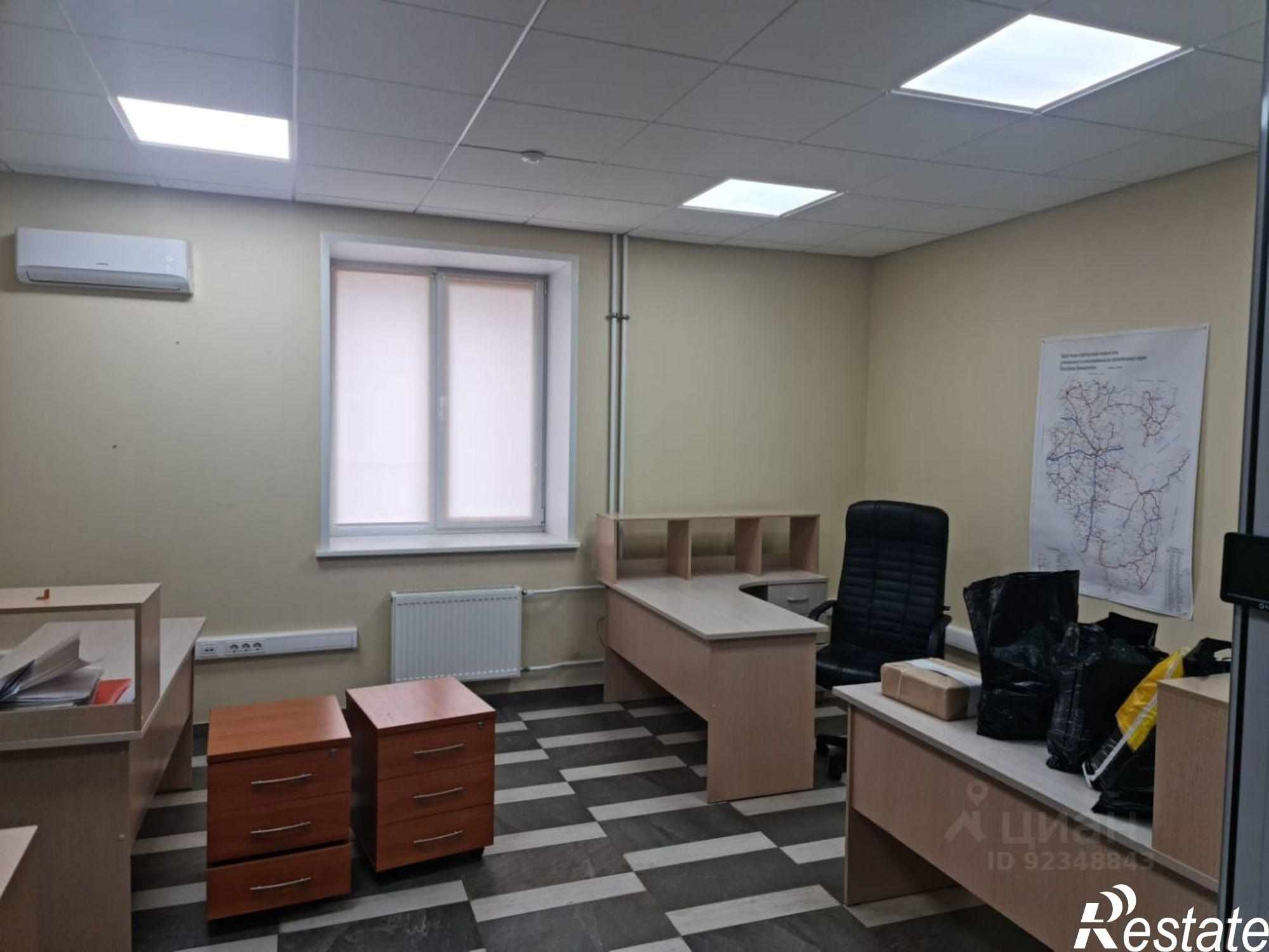 Купить ОСЗ, отдельно стоящее здание за 69 900 300 рублей на улица Лесотехникума, 49