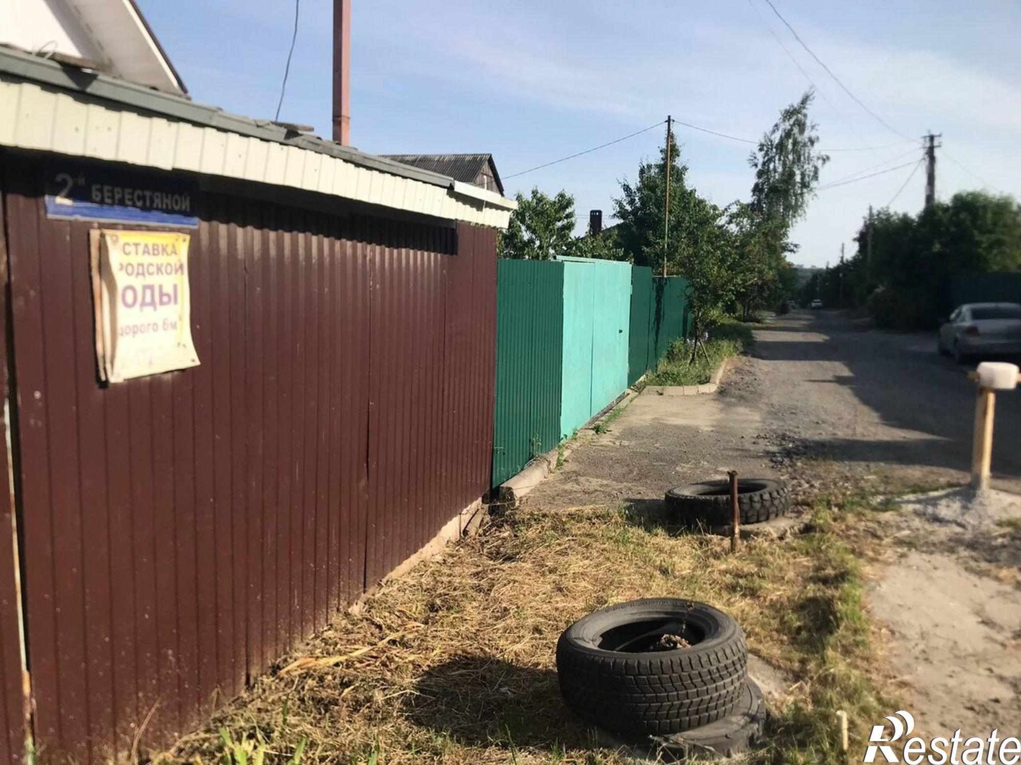 Купить дачу, дом, коттедж за 6 500 000 рублей на 2-й Берестяной переулок, 200