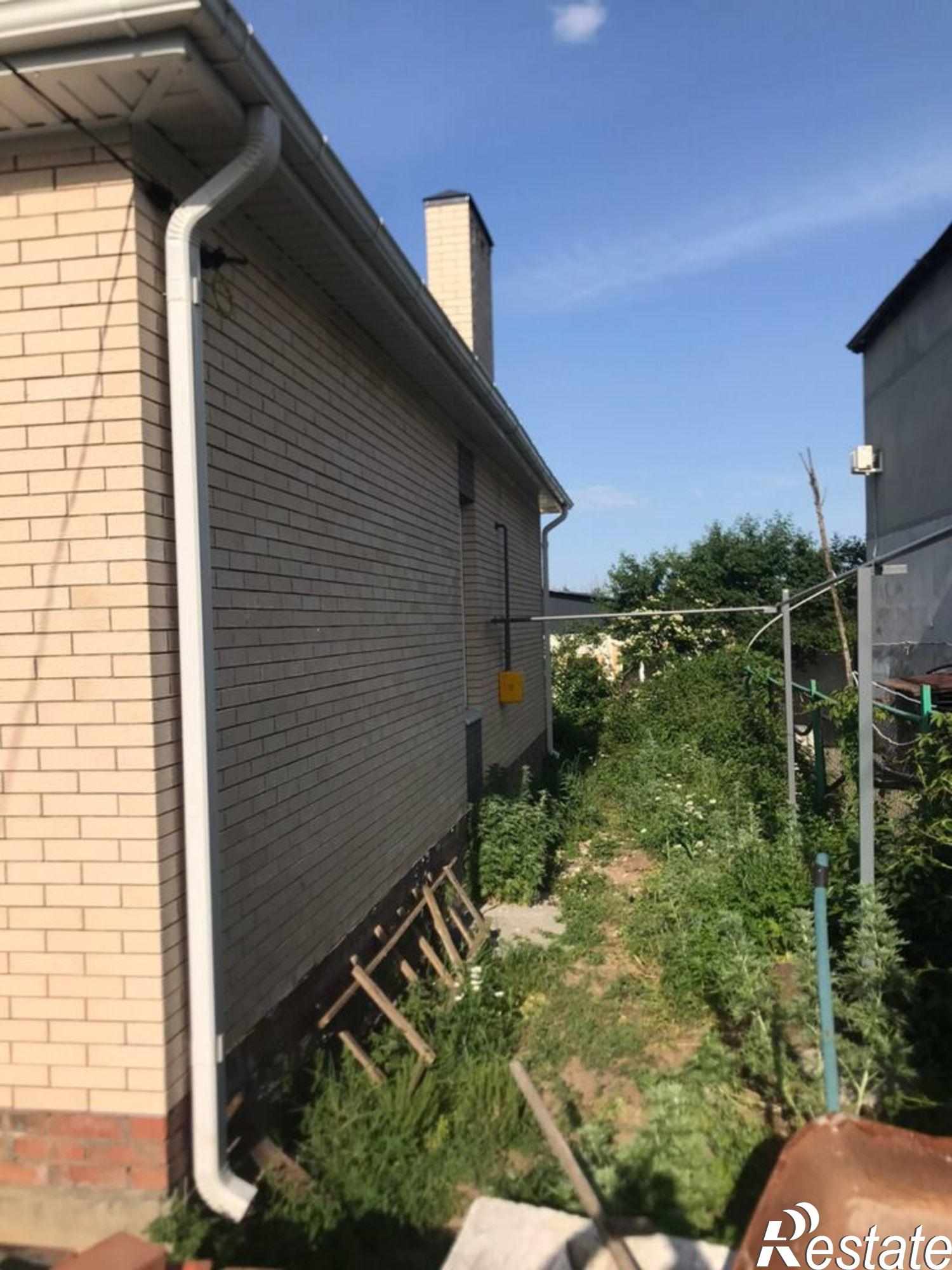 Купить дачу, дом, коттедж за 6 500 000 рублей на 2-й Берестяной переулок, 200