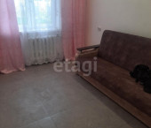комната 21.7 кв м Ключевская, 57