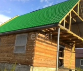 коттедж 56 кв м Array