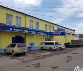 торговое помещение 409.5 кв м 5-я Линейная улица