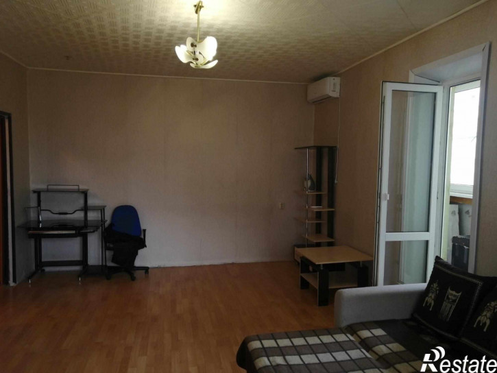 1-комн квартира Бориса Алексеева улица,36 к 1