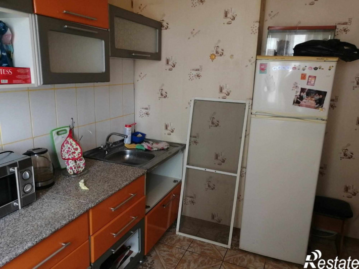 1-комн квартира Бориса Алексеева улица,36 к 1