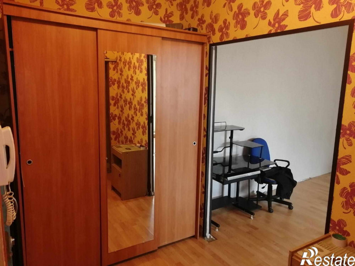 1-комн квартира Бориса Алексеева улица,36 к 1