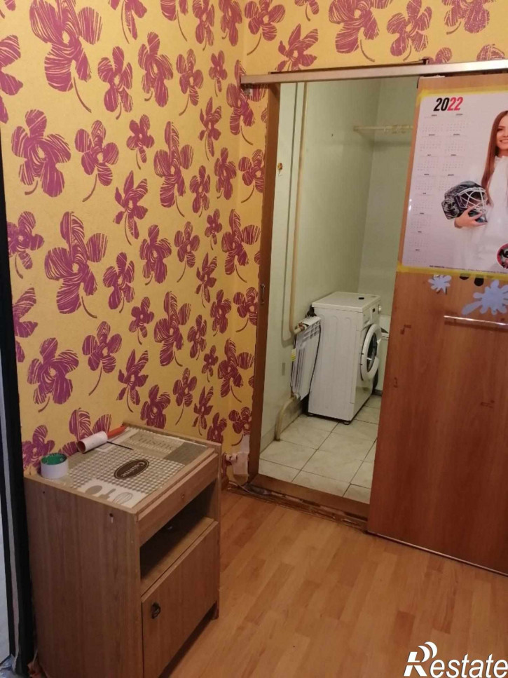 1-комн квартира Бориса Алексеева улица,36 к 1