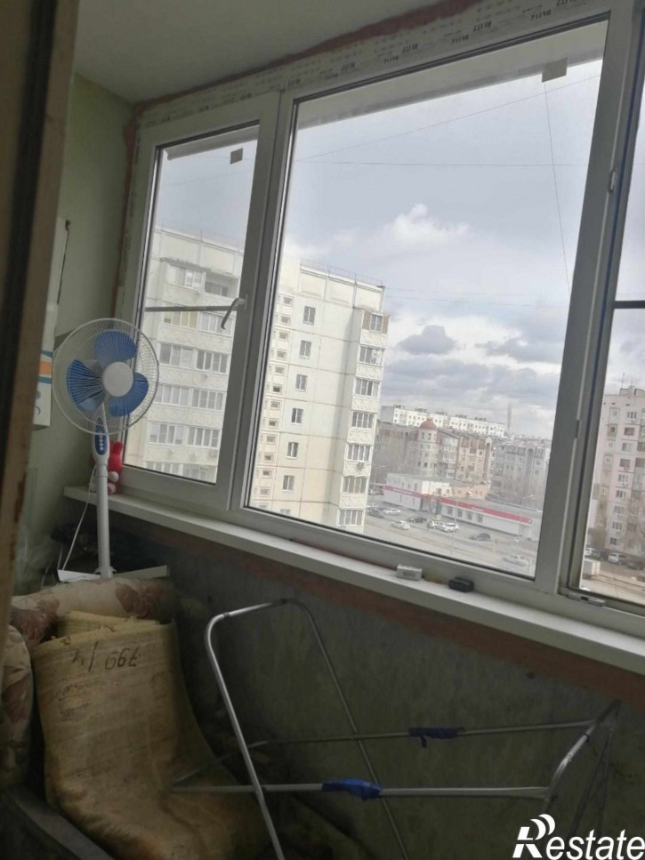 1-комн квартира Бориса Алексеева улица,36 к 1