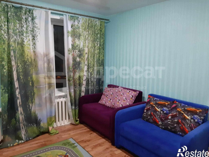 3-комн квартира ул. Лодыгина,  д.4
