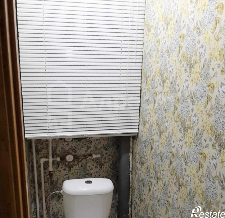 3-комн квартира ул. Лодыгина,  д.4