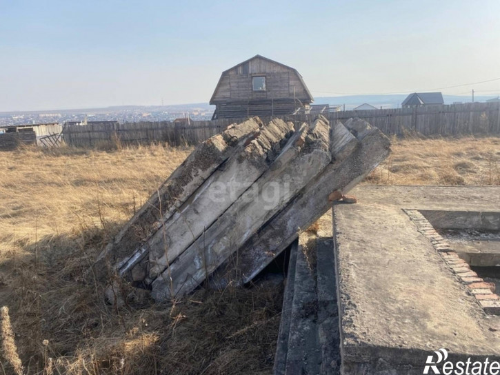 Земельный участок Совхозный переулок