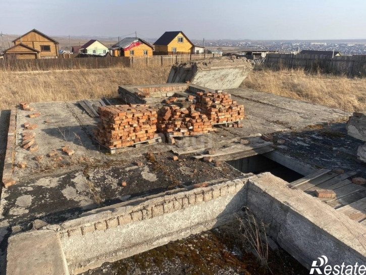 Земельный участок Совхозный переулок