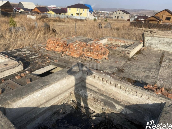 Земельный участок Совхозный переулок