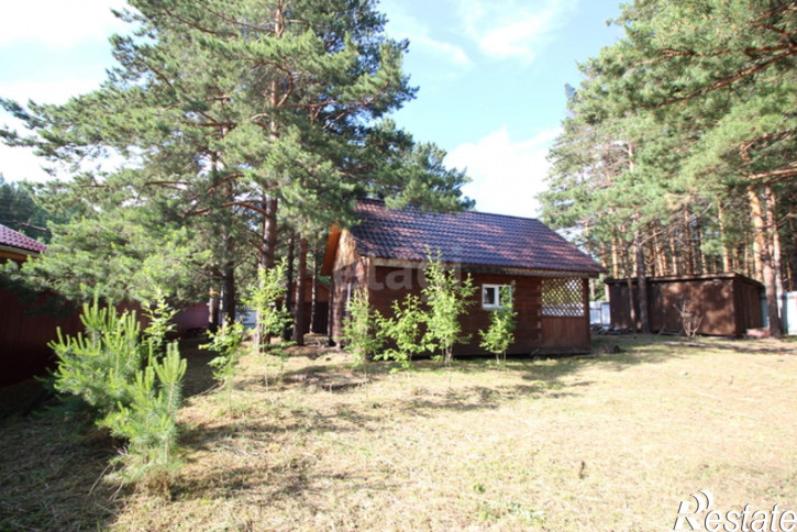 Земельный участок 04К-288