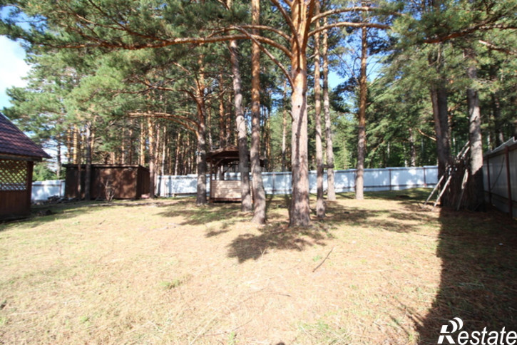 Земельный участок 04К-288