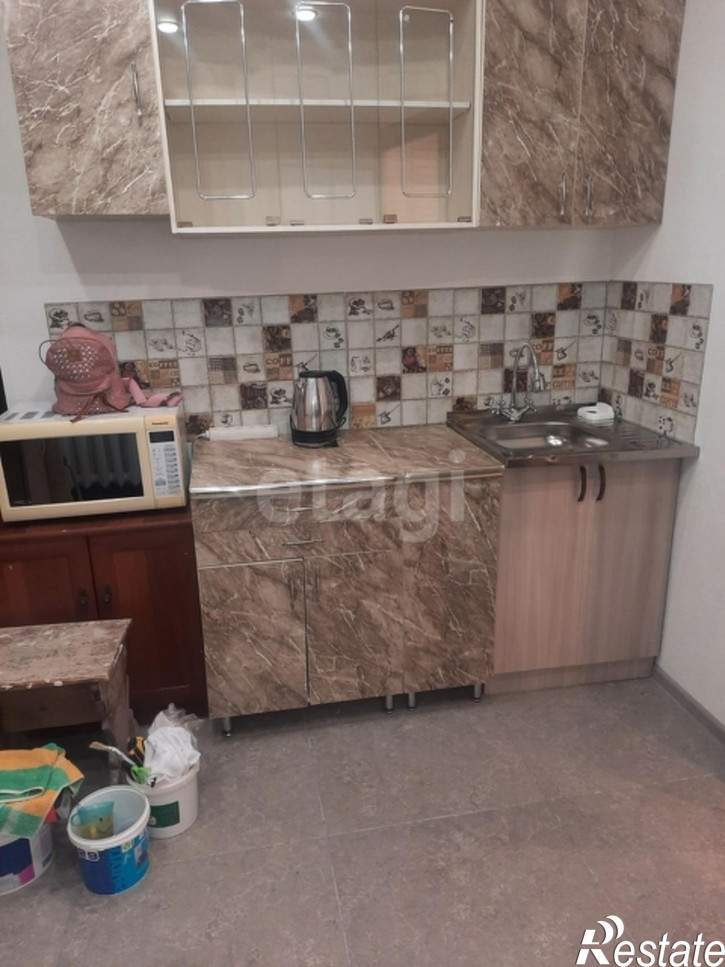 Комната Ключевская, 57