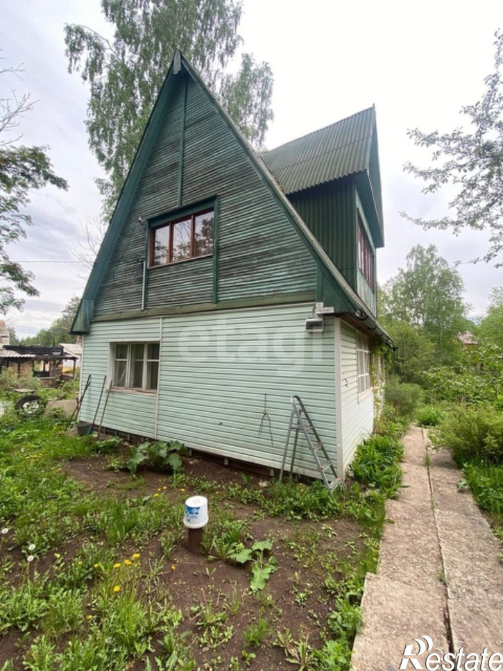 Коттедж/дом