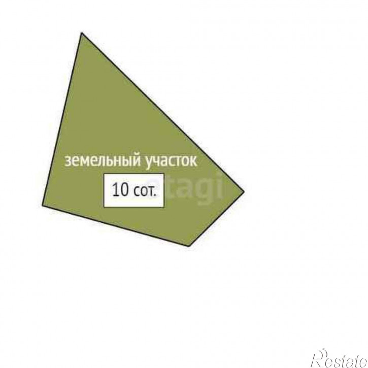 Земельный участок Array