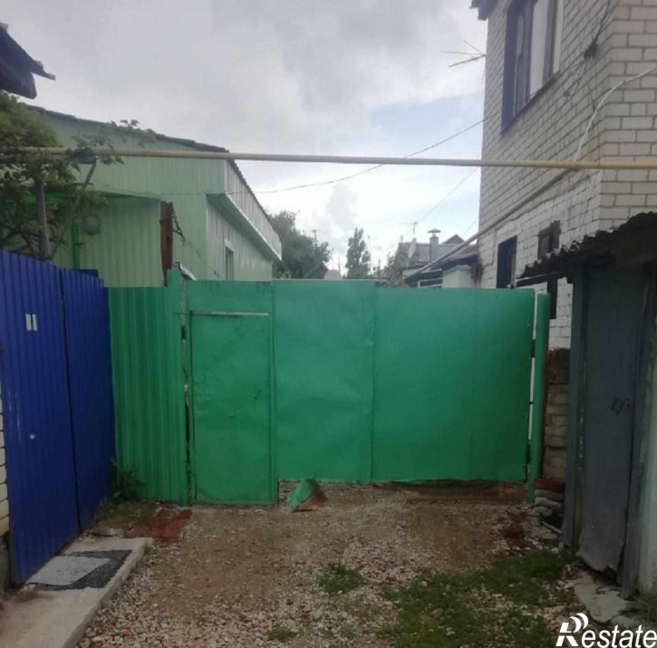 Коттедж/дом Хвалынская 0