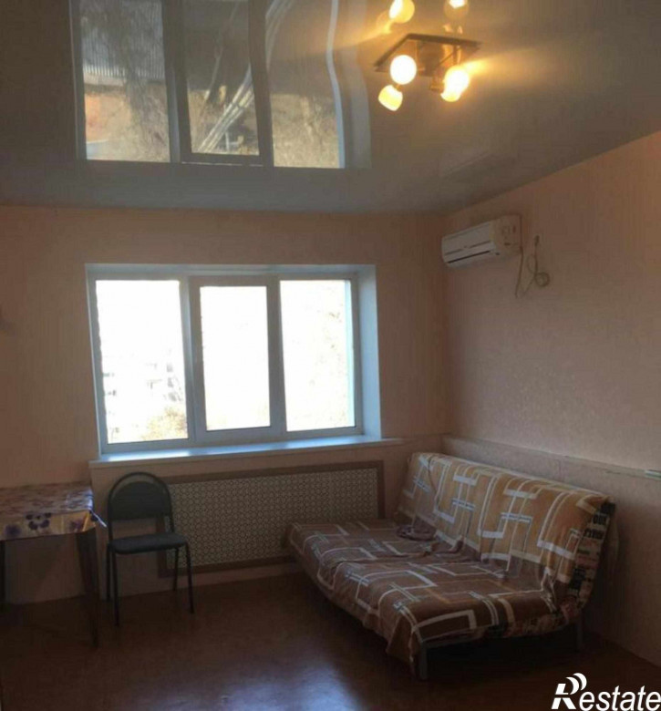 1-комн квартира в новом доме Максима Горького 22