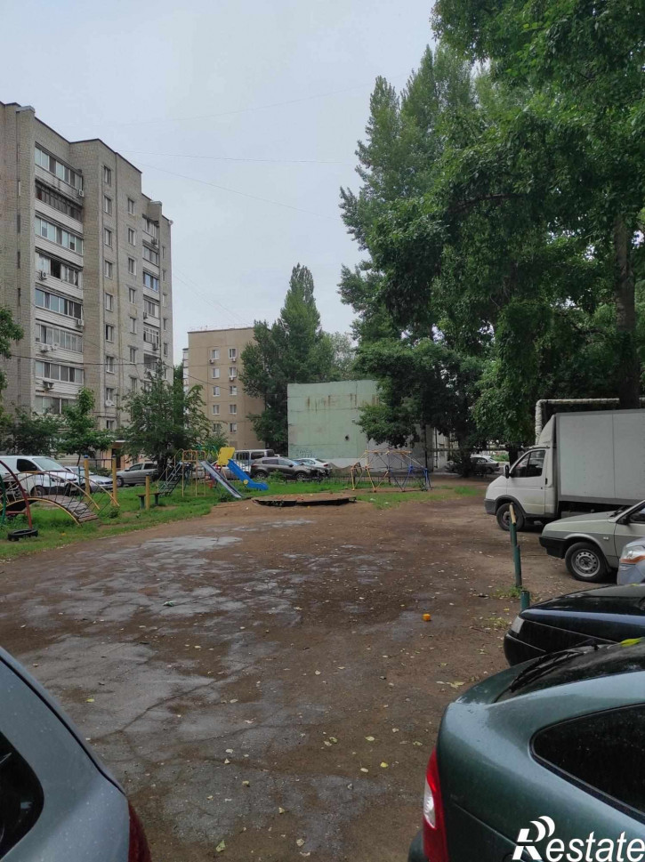 3-комн квартира в новом доме проспект Фридриха Энгельса 8
