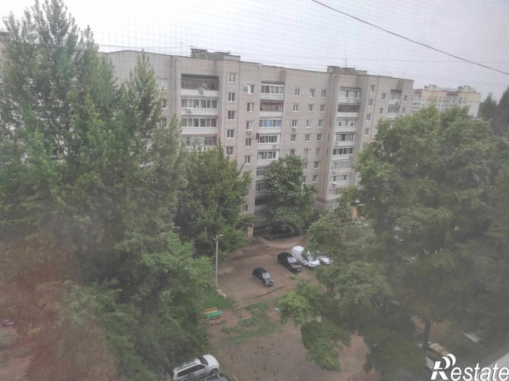 3-комн квартира в новом доме проспект Фридриха Энгельса 8