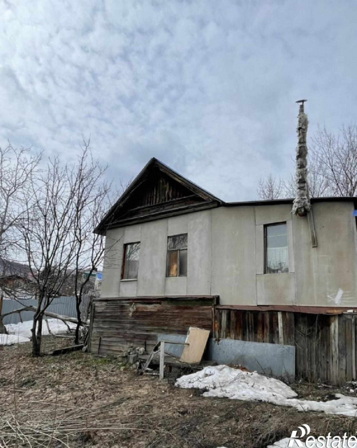 Коттедж/дом Западная 0