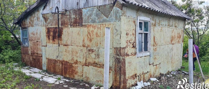 Коттедж/дом Семхозовская  12