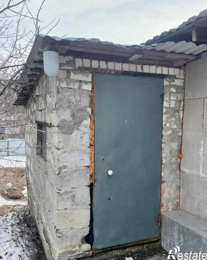 Коттедж/дом Западная 0