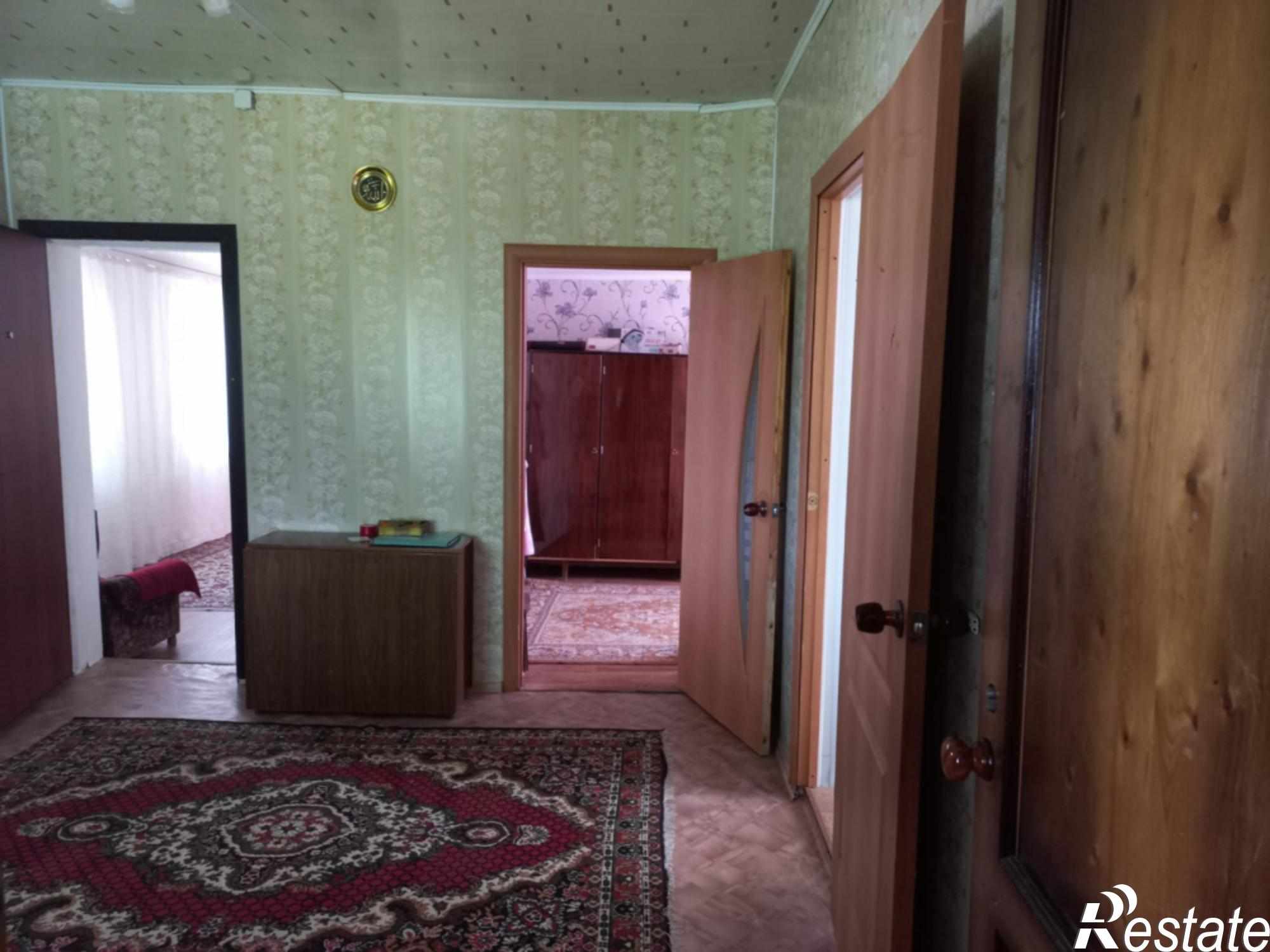 Купить дачу, дом, коттедж за 3 700 000 рублей на ул Комсомольская