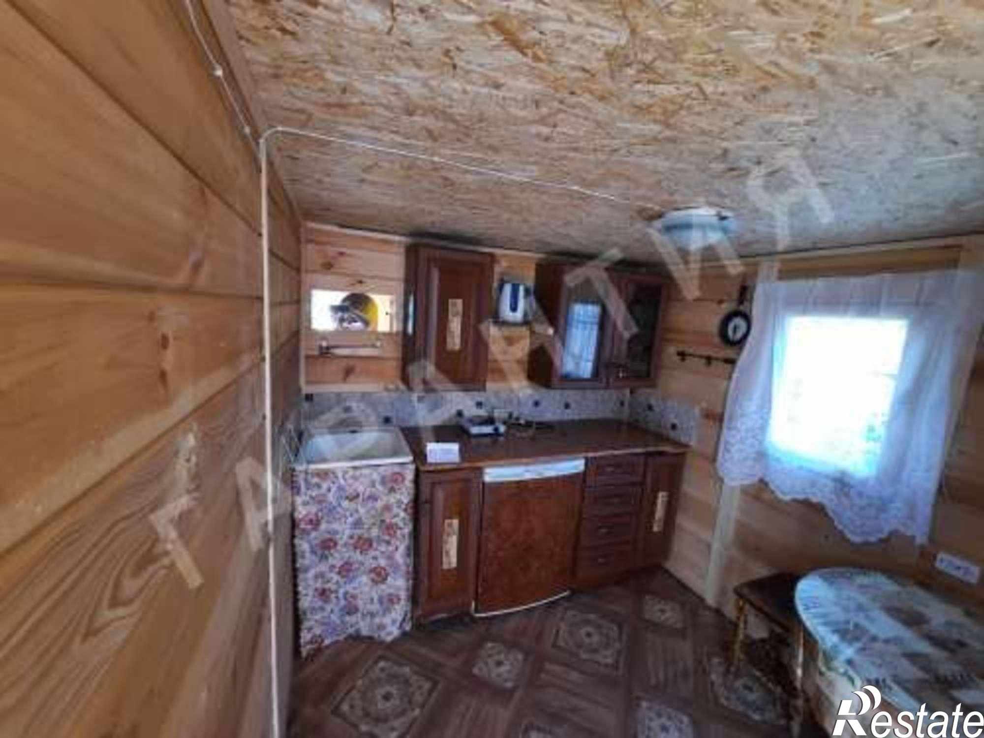 Сдать дачу, дом, коттедж за 1 500 рублей на Центральная улица, 27