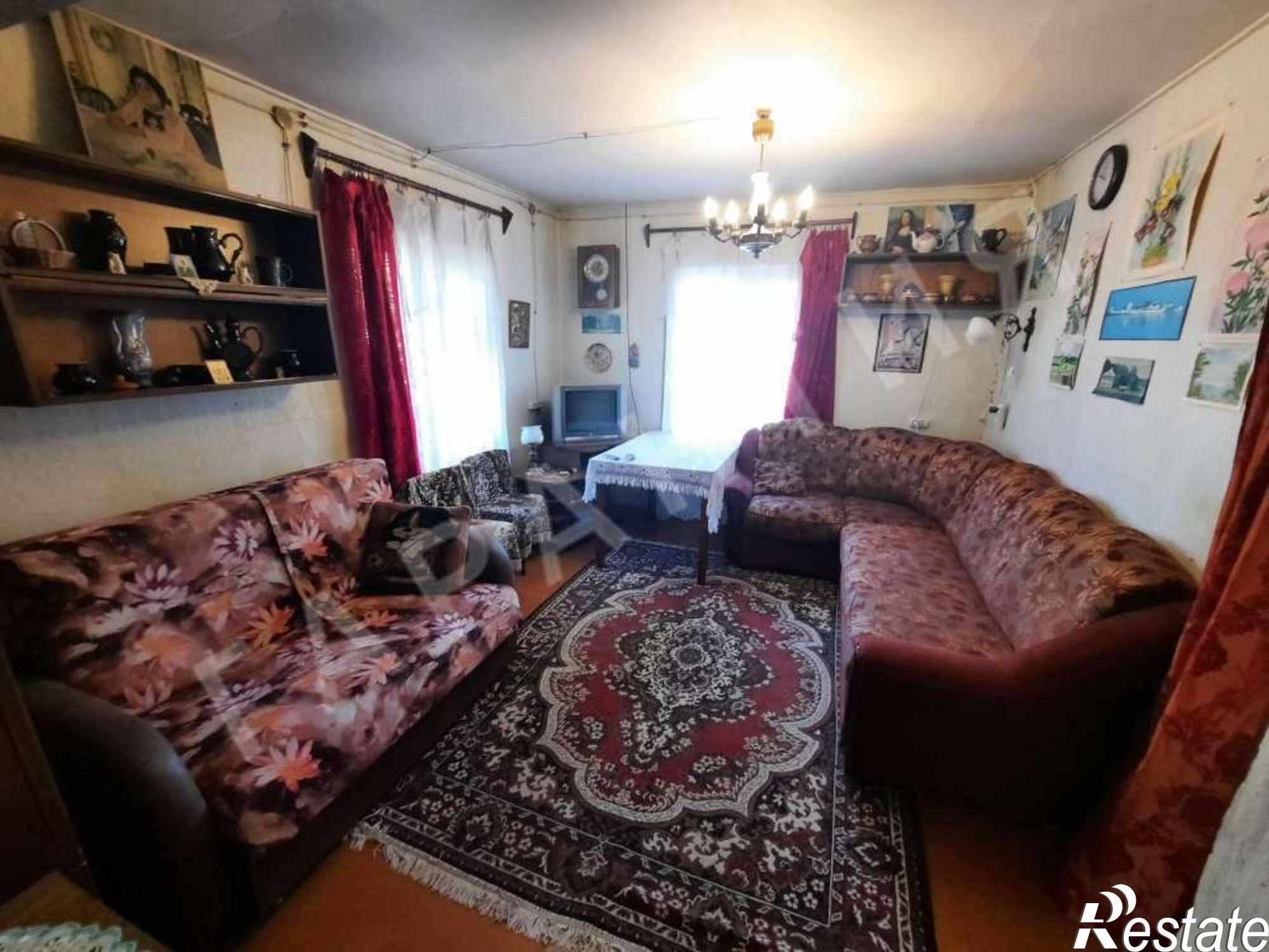 Сдать дачу, дом, коттедж за 3 500 000 рублей на Центральная улица, 28