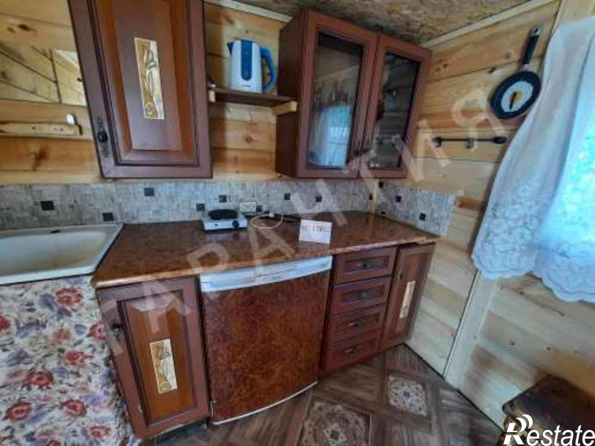 Сдать дачу, дом, коттедж за 1 500 рублей на Центральная улица, 27