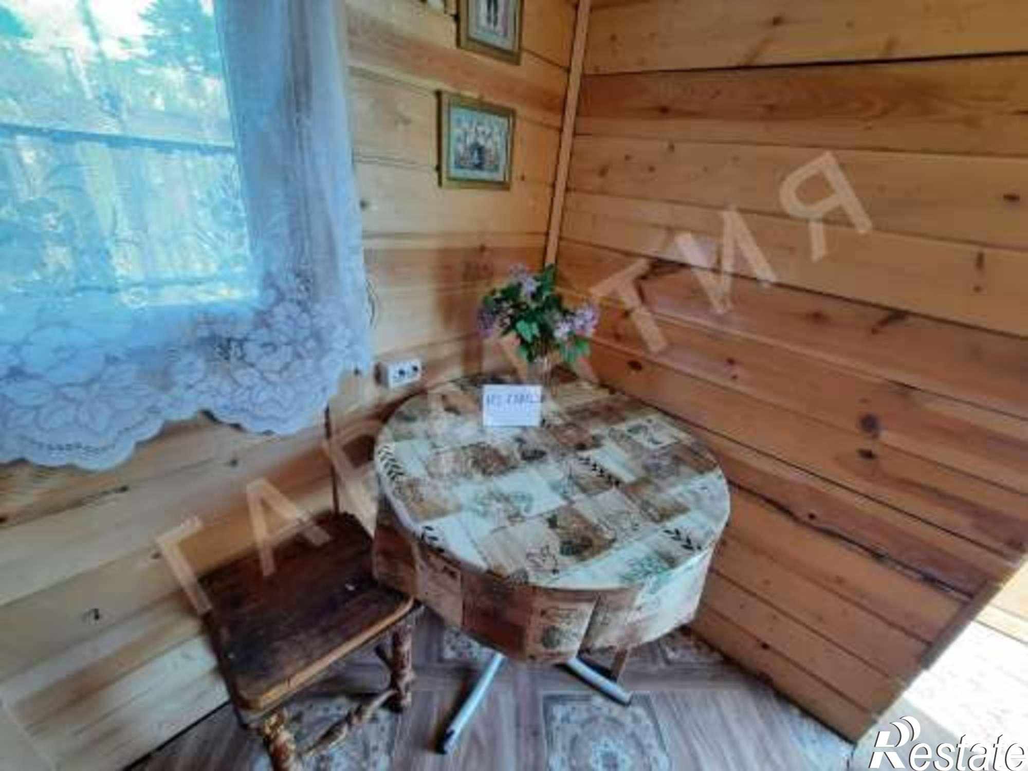 Сдать дачу, дом, коттедж за 1 500 рублей на Центральная улица, 27