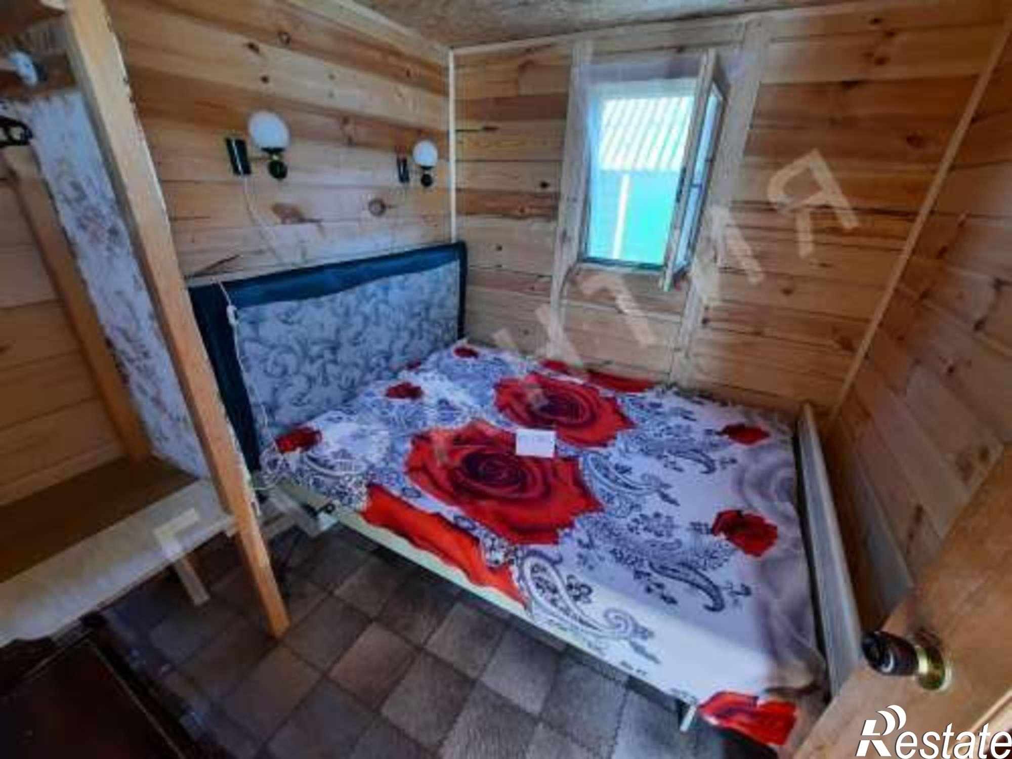 Сдать дачу, дом, коттедж за 1 500 рублей на Центральная улица, 27
