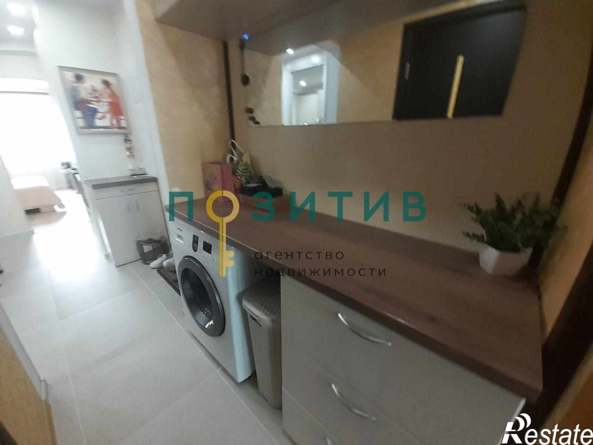 Купить квартиру за 5 500 000 рублей на Московская ул, 50
