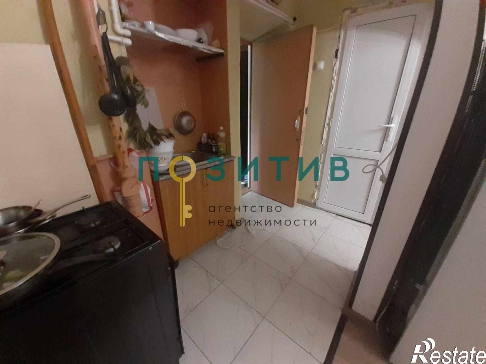 Купить квартиру за 4 500 000 рублей на Юлиуса Фучика ул, 7