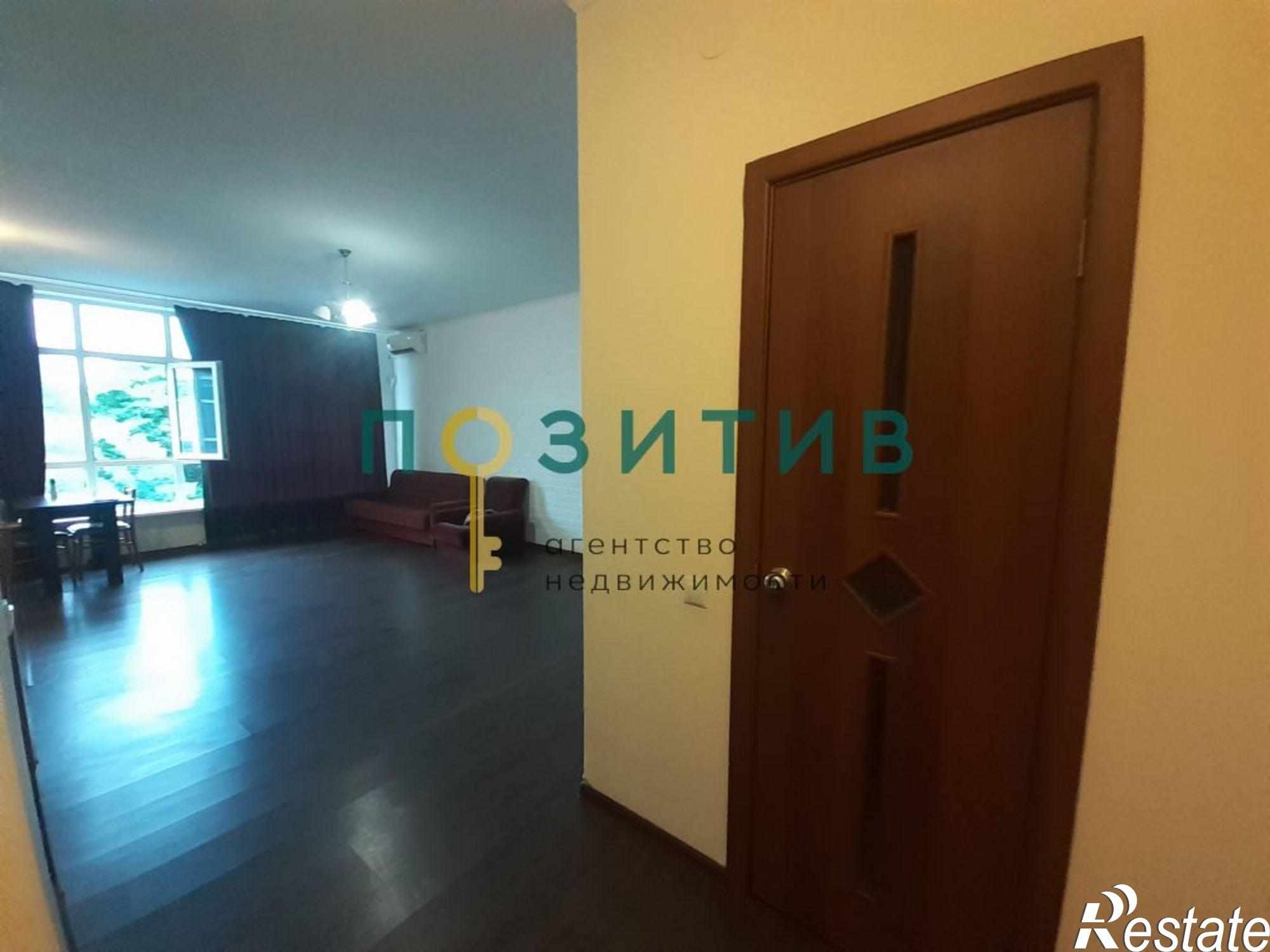 Купить квартиру за 5 300 000 рублей на Юлиуса Фучика ул, 1