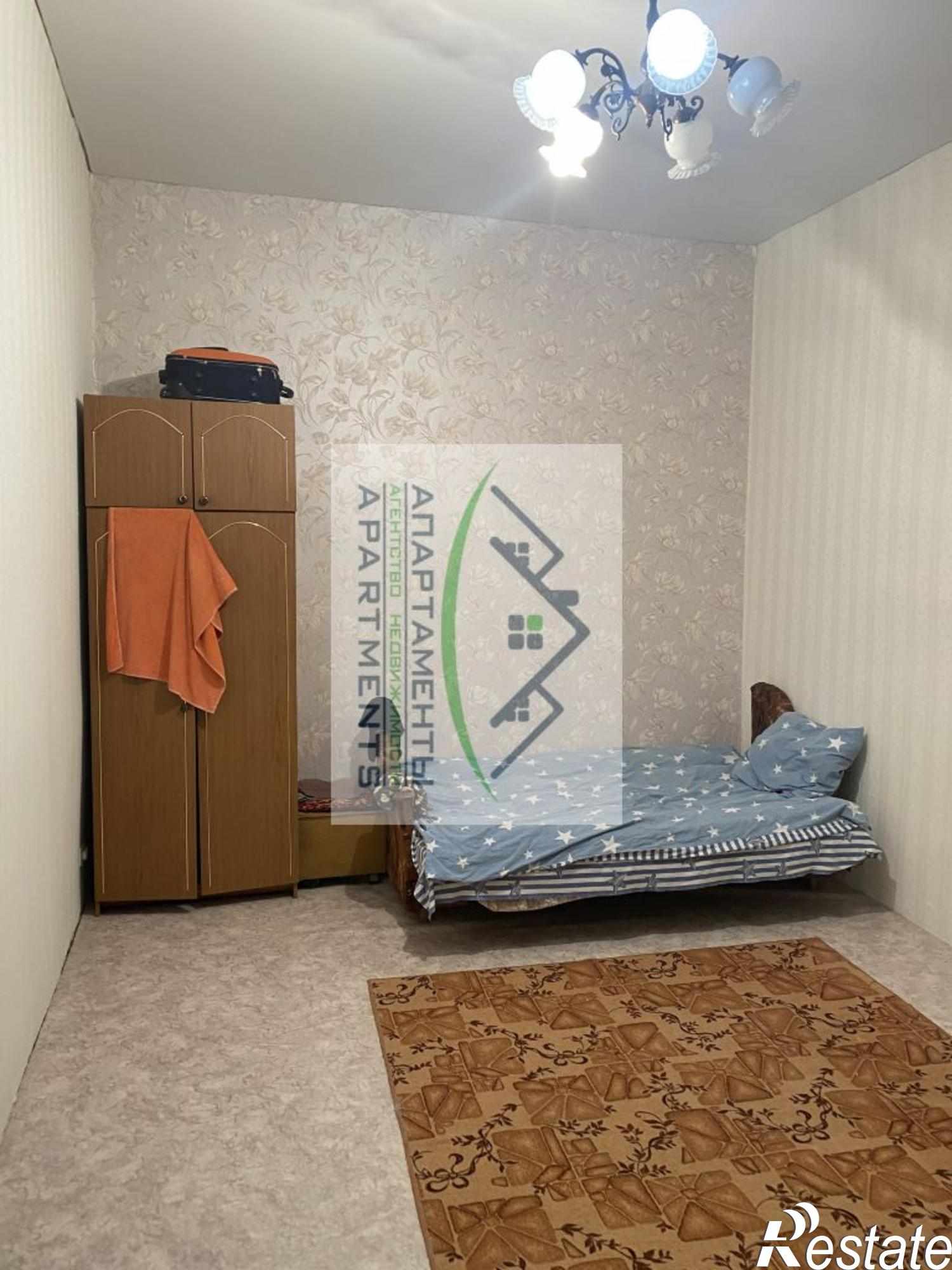 Купить квартиру за 3 150 000 рублей на Теплосерная ул, 40