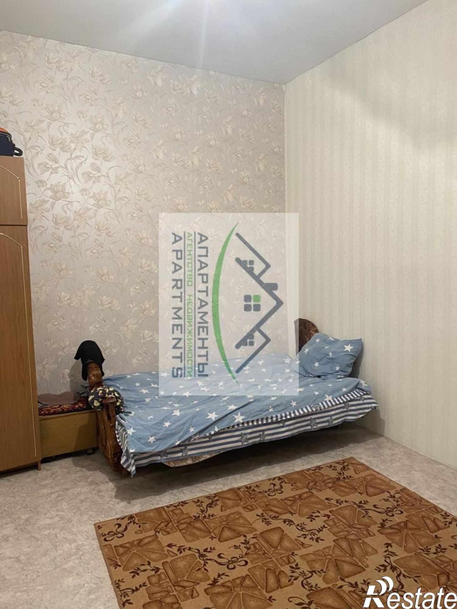 Купить квартиру за 3 150 000 рублей на Теплосерная ул, 40